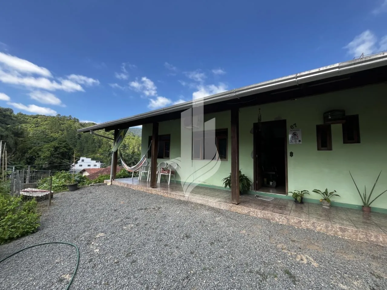 Casa no bairro da Velha — foto 6