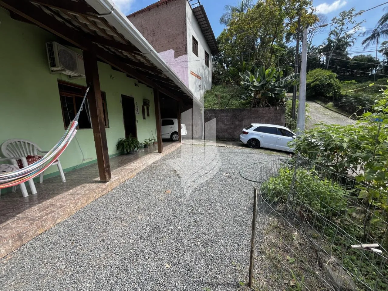 Casa no bairro da Velha — foto 7