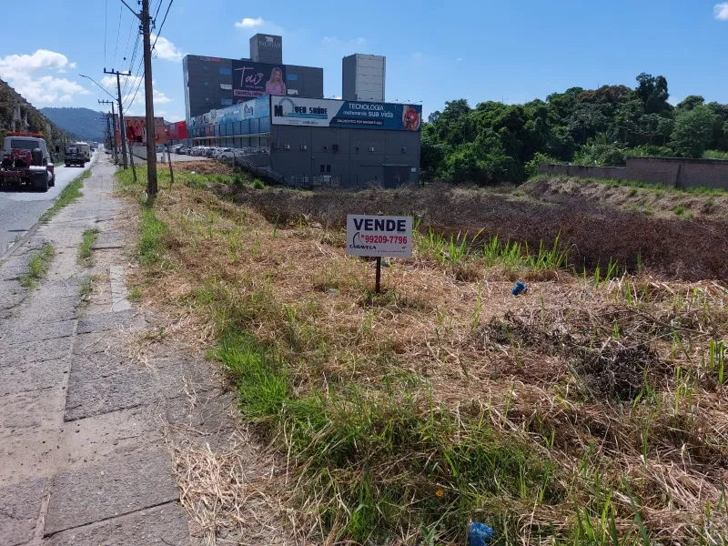 Terreno BR 470 394 — foto 2