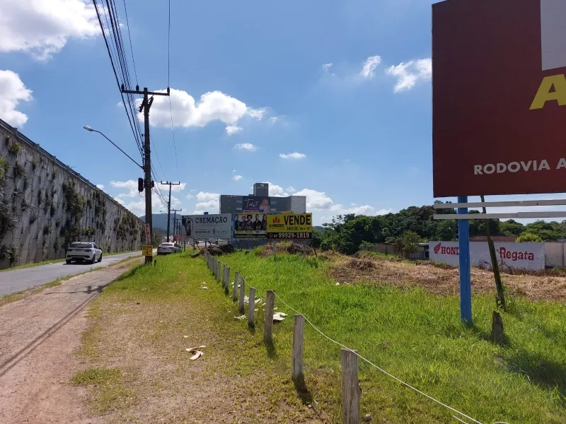 Terreno BR 470 394 — foto 3