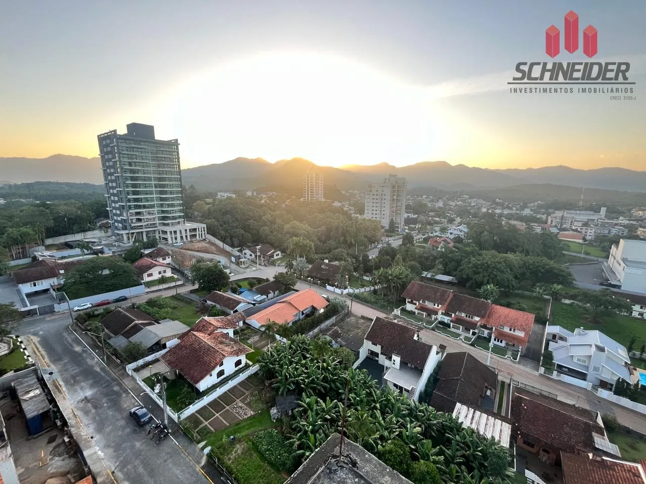 Apartamento com 4 dormitórios à venda no bairro Capitais em Timbó/SC — foto 3