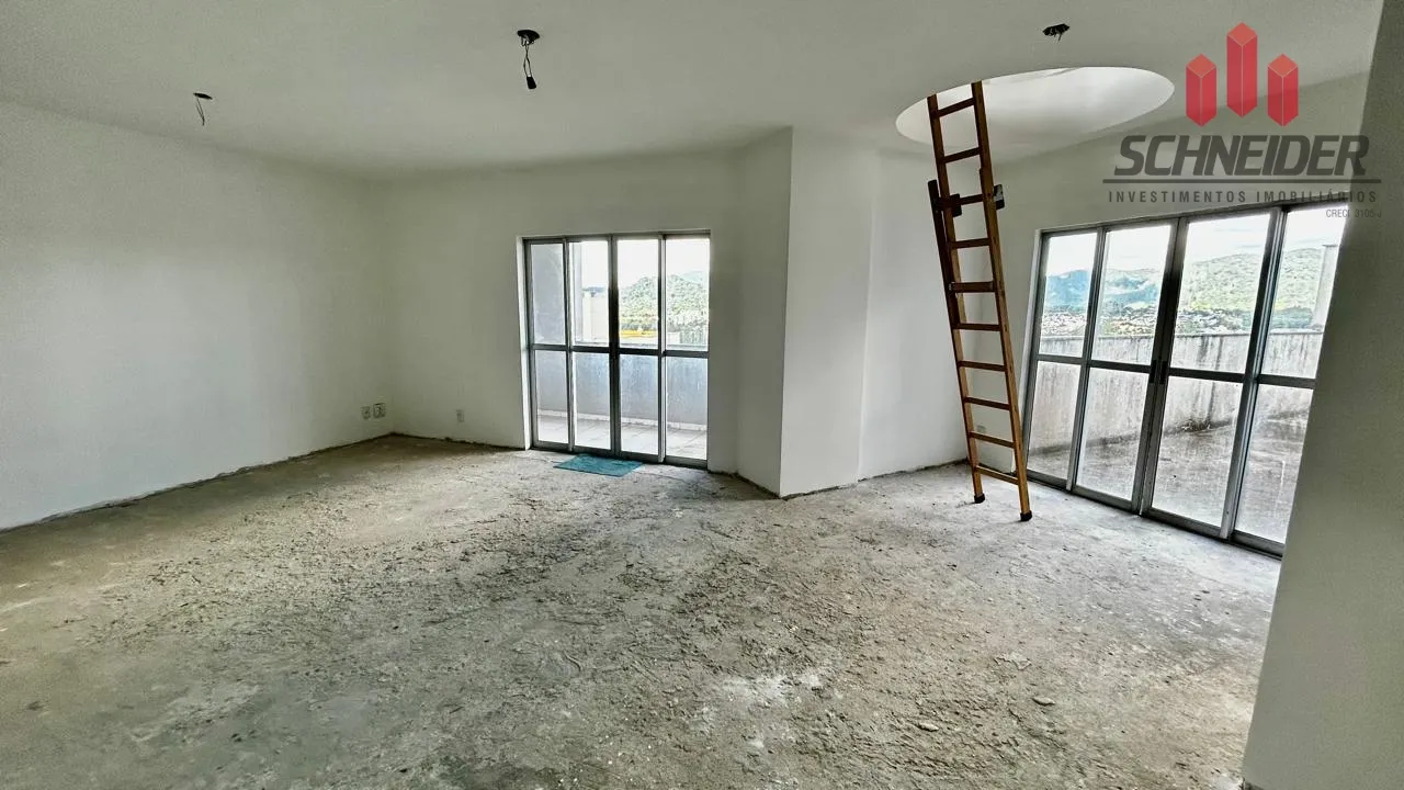 Apartamento com 4 dormitórios à venda no bairro Capitais em Timbó/SC — foto 6