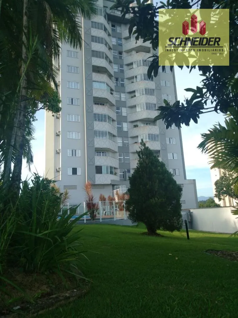 Apartamento com 4 dormitórios à venda no bairro Capitais em Timbó/SC — foto 2