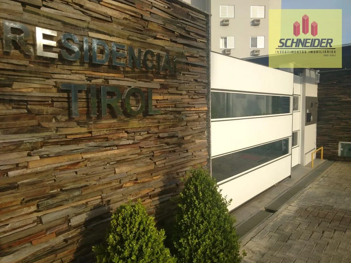 Apartamento com 4 dormitórios à venda no bairro Capitais em Timbó/SC — foto 4