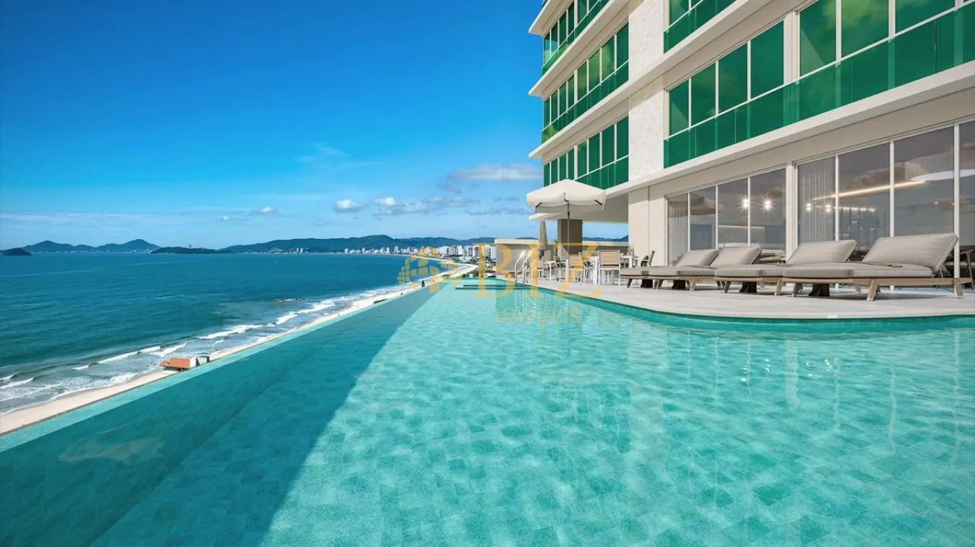 Apartamento alto padrão, com 2 ou 3 suítes, em Barra Velha/SC! - foto 1