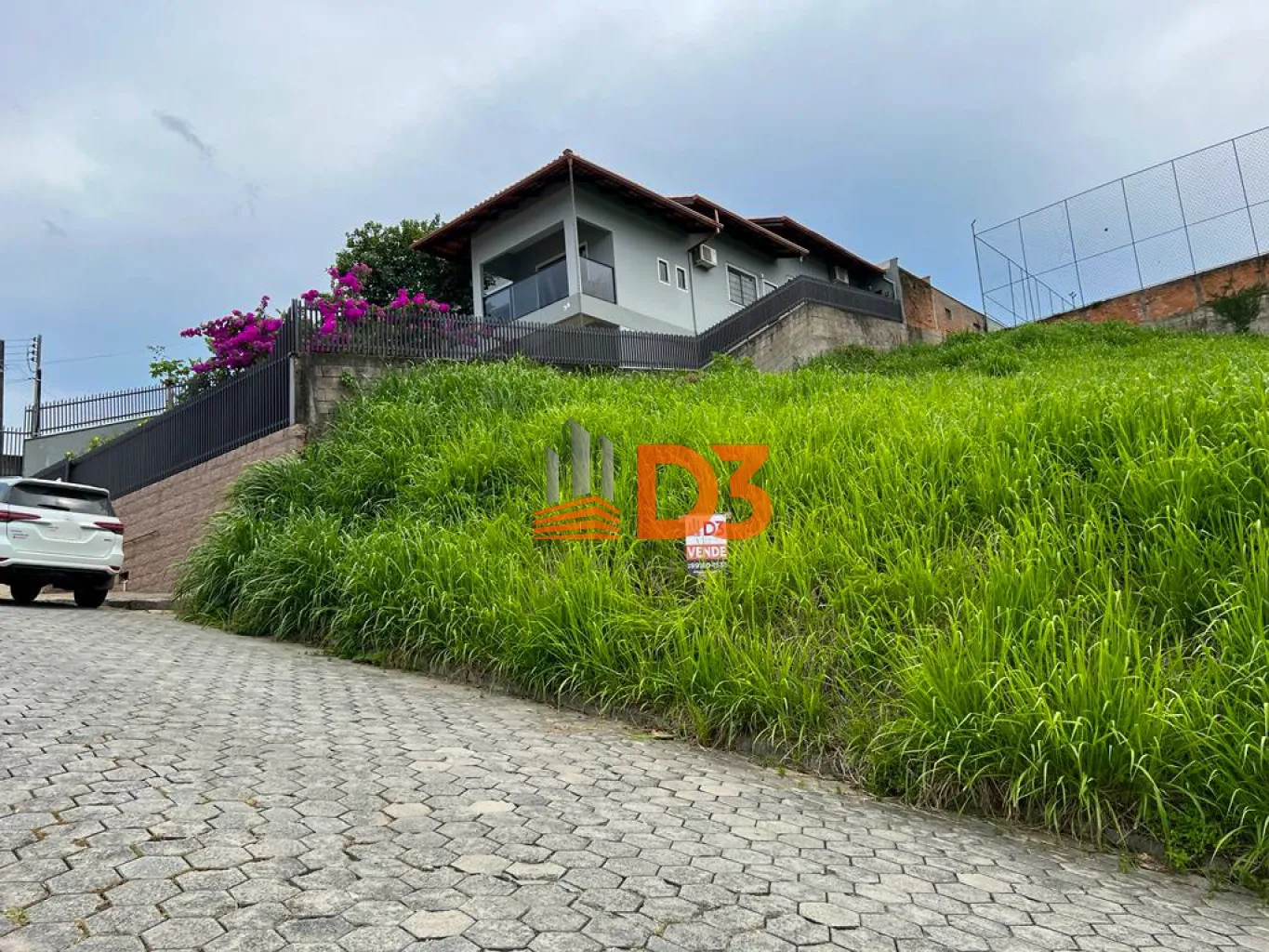 Amplo terreno disponível na região da Velha! — foto 3