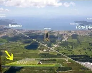 Terreno em Porto Belo — foto 3