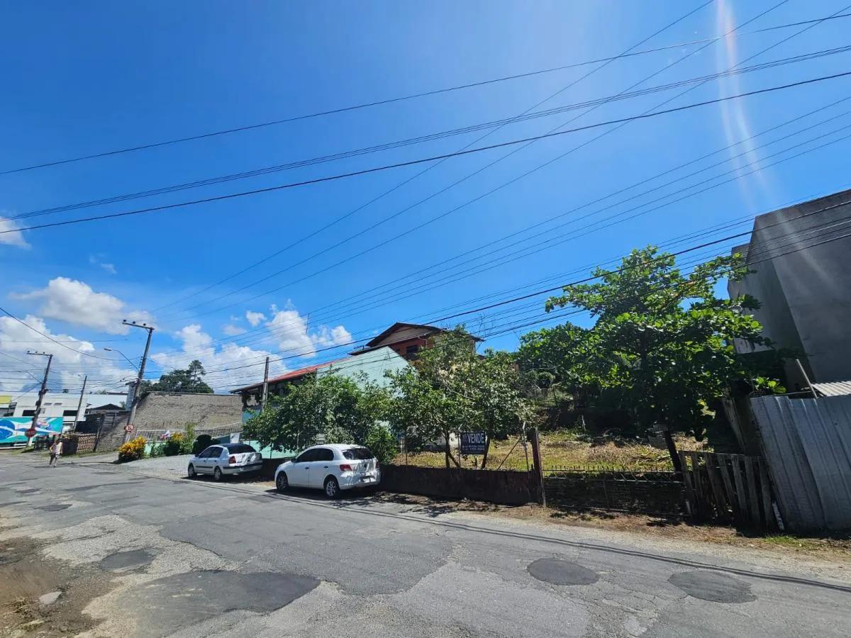 Terreno para Venda em Blumenau, Salto do Norte — foto 2