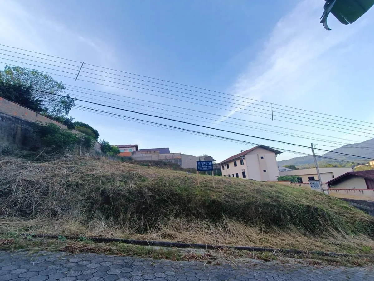 Terreno para Venda em Blumenau, Itoupava Central - foto 1