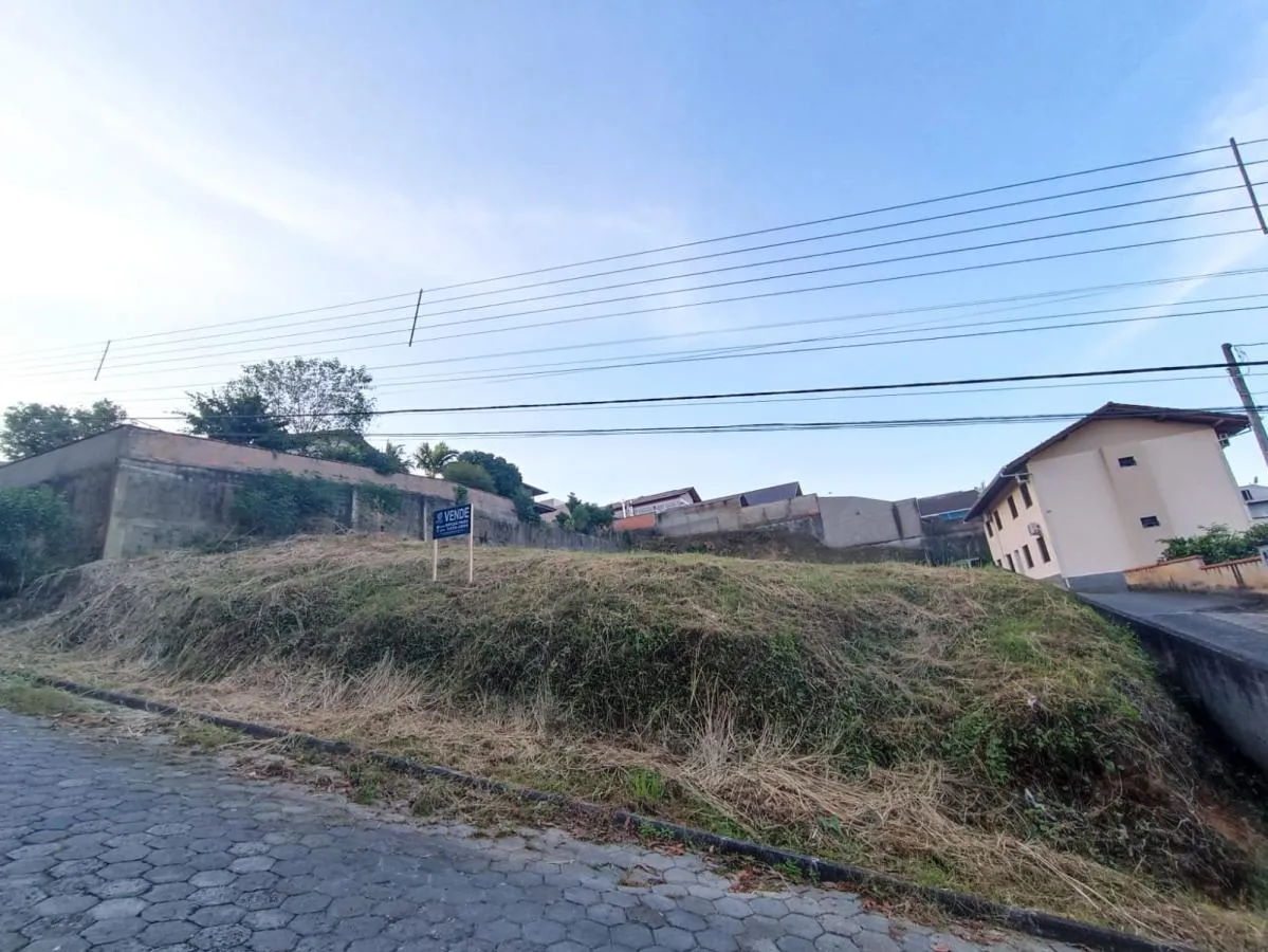Terreno para Venda em Blumenau, Itoupava Central — foto 2
