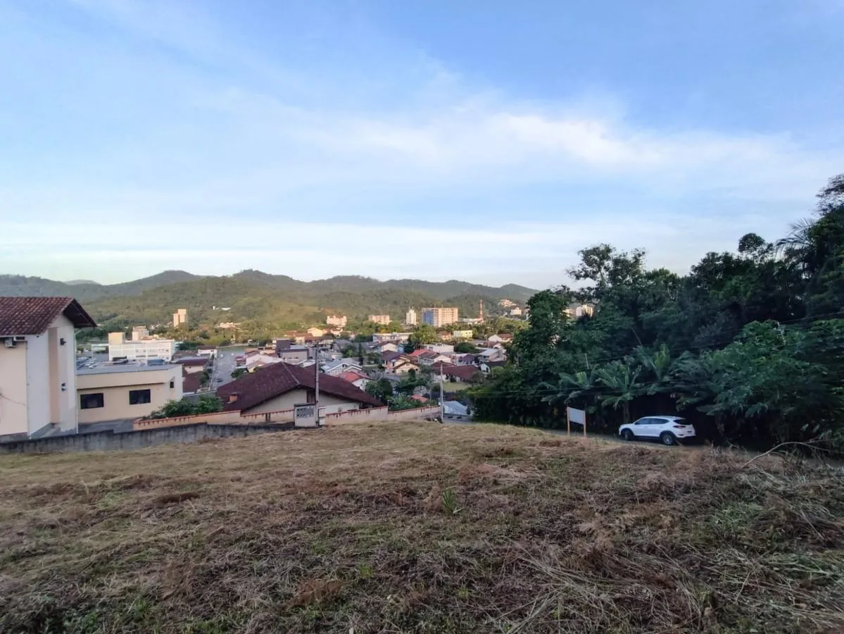 Terreno para Venda em Blumenau, Itoupava Central — foto 4