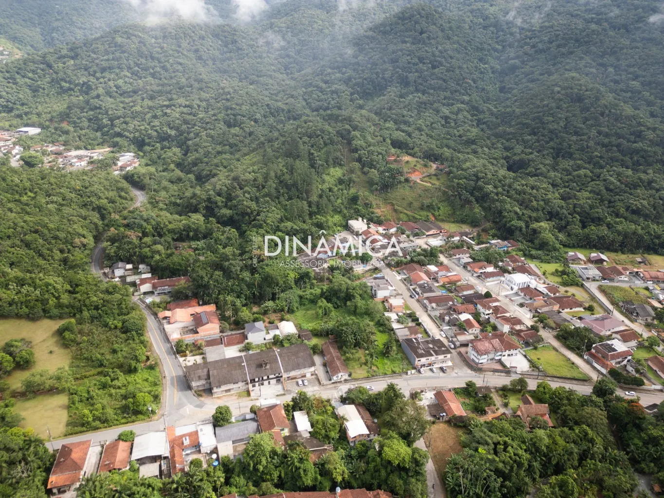 Terreno comercial, residencial á venda no bairro Progresso em Blumenau com excelente indice de aproveitamento construtivo. — foto 6