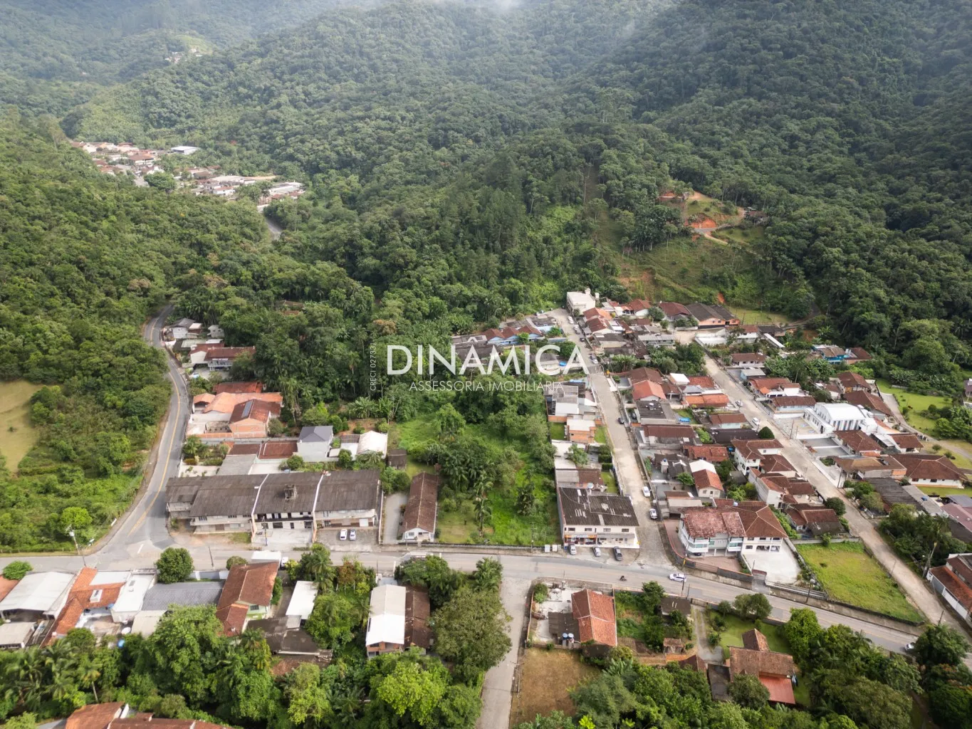 Terreno comercial, residencial á venda no bairro Progresso em Blumenau com excelente indice de aproveitamento construtivo. — foto 7