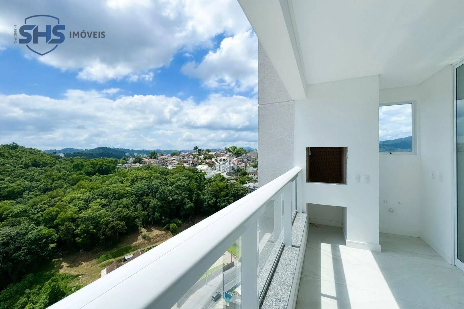 Apartamento com 3 dormitórios à venda, 105 m por R$ 850.000,00 - Escola Agrícola - Blumenau/SC — foto 3