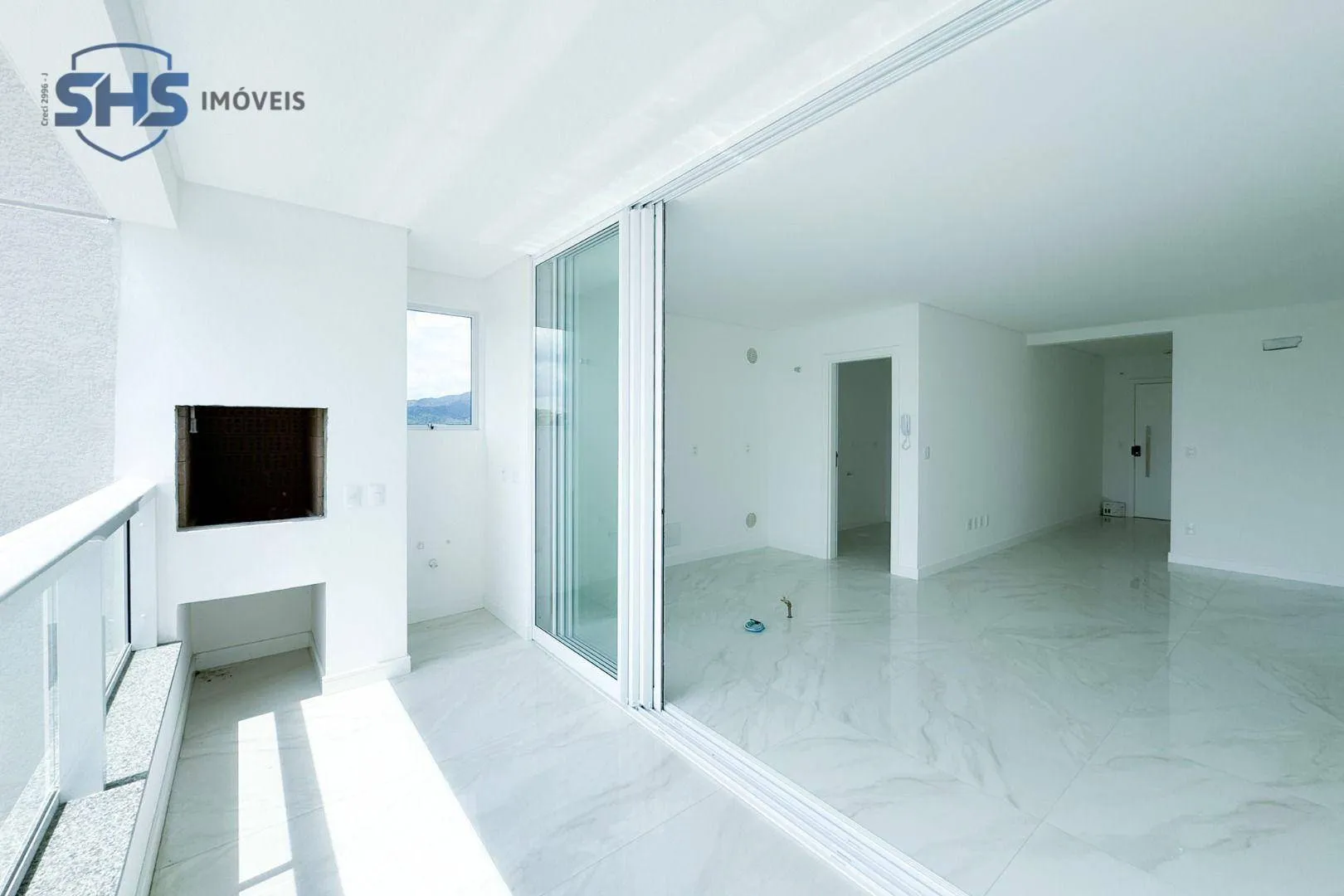 Apartamento com 3 dormitórios à venda, 105 m por R$ 850.000,00 - Escola Agrícola - Blumenau/SC - foto 1
