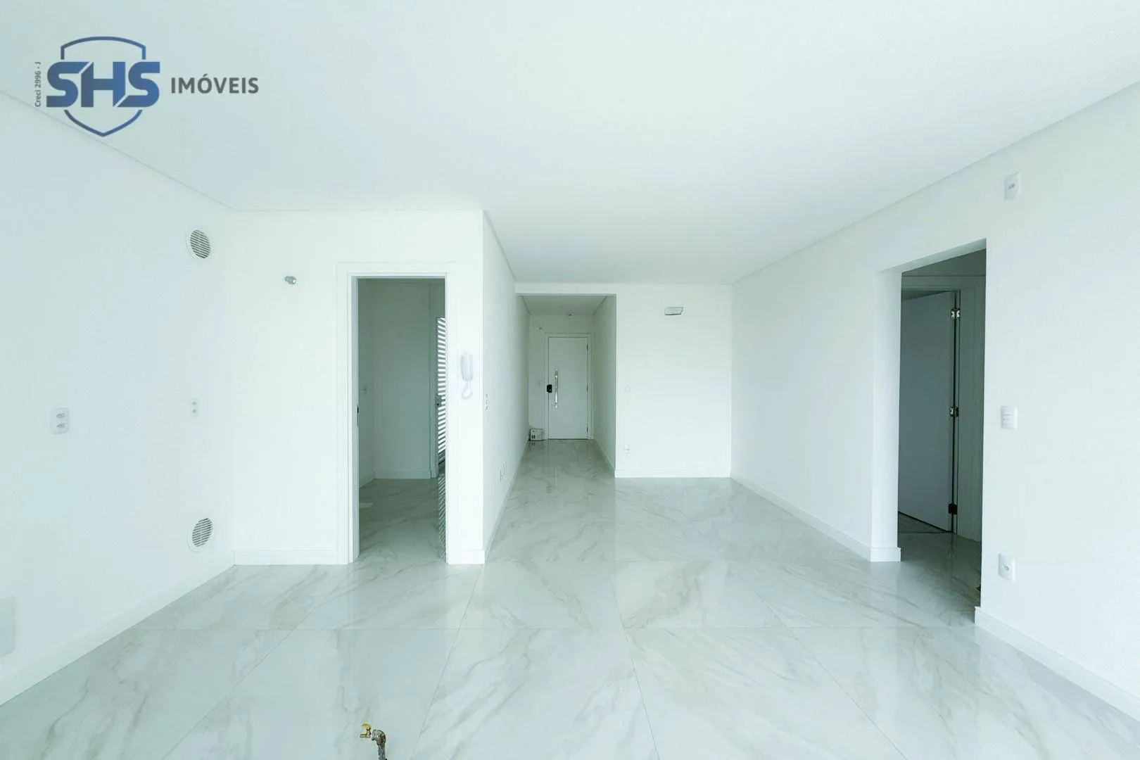 Apartamento com 3 dormitórios à venda, 105 m por R$ 850.000,00 - Escola Agrícola - Blumenau/SC — foto 6