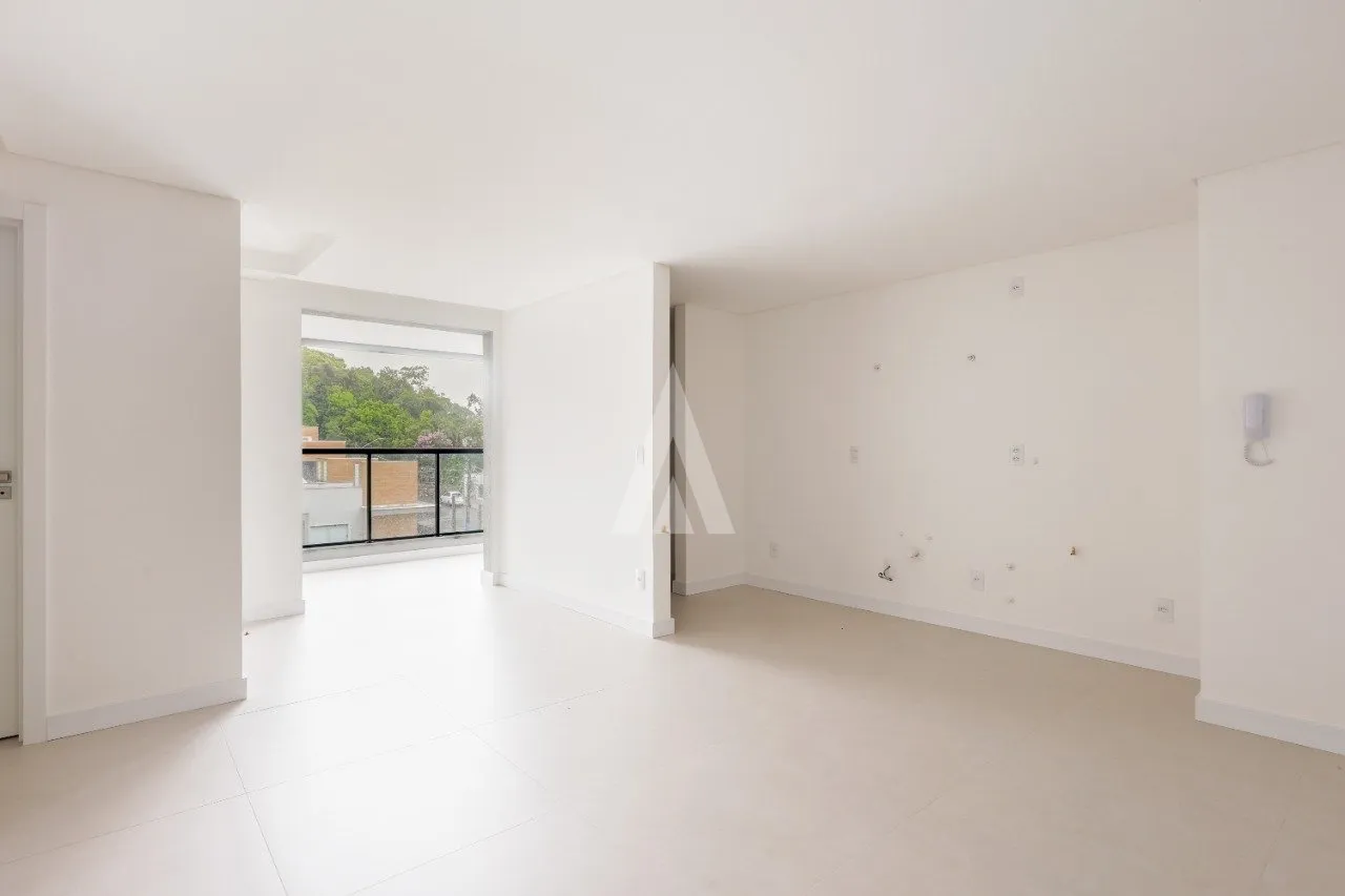 Apartamento com 1 suíte mais 1 quarto à venda no bairro Santo Antônio em Joinville - SC, por R$ 645.665,00 — foto 2