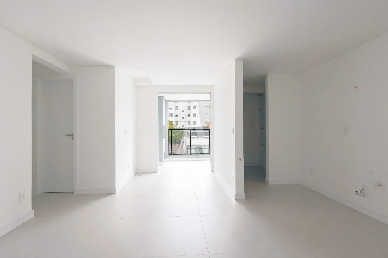 Apartamento com 1 suíte mais 1 quarto à venda no bairro Santo Antônio em Joinville - SC, por R$ 645.665,00 — foto 3