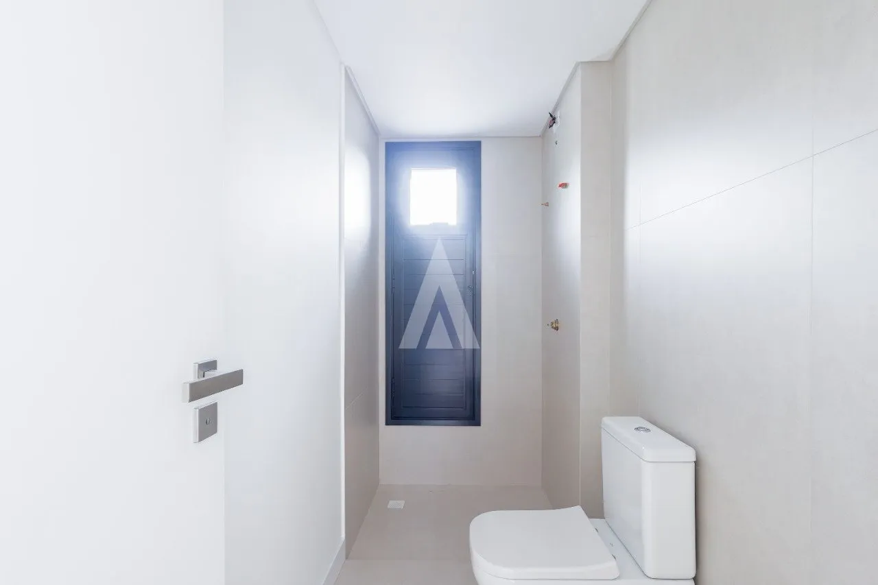 Apartamento com 1 suíte mais 1 quarto à venda no bairro Santo Antônio em Joinville - SC, por R$ 645.665,00 — foto 5