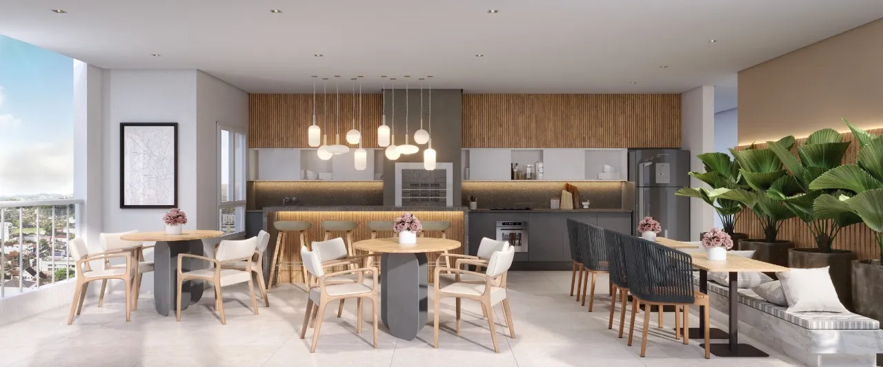 Apartamento com 1 suíte(s) mais 2 quarto(s) à venda no bairro ANITA GARIBALDI em JOINVILLE, por R$ 727.509,36 — foto 7