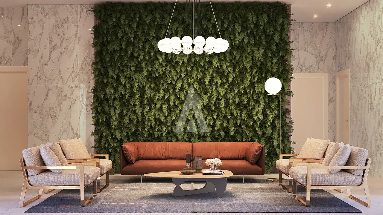 Apartamento com 1 suíte(s) mais 2 quarto(s) à venda no bairro Santo Antônio em JOINVILLE, por R$ 738.434,68 — foto 5