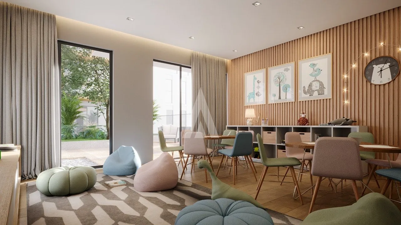 Apartamento com 1 suíte(s) mais 2 quarto(s) à venda no bairro Santo Antônio em JOINVILLE, por R$ 738.434,68 — foto 7