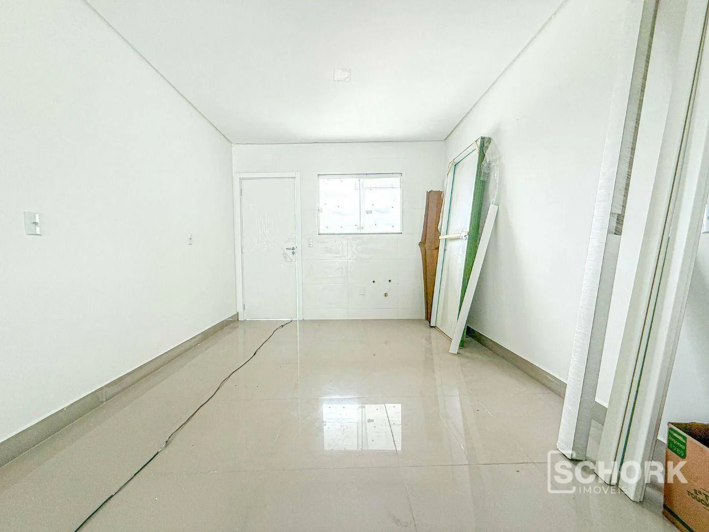 Sobrado com 3 dormitórios à venda, 121 m por R$ 550.000,00 - Tribess - Blumenau/SC — foto 3