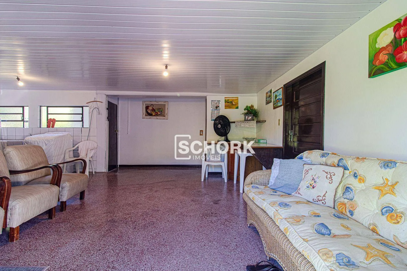 Sítio com 3 dormitórios à venda, 178156 m por R$ 2.500.000,00 - Belchior Baixo - Gaspar/SC — foto 6