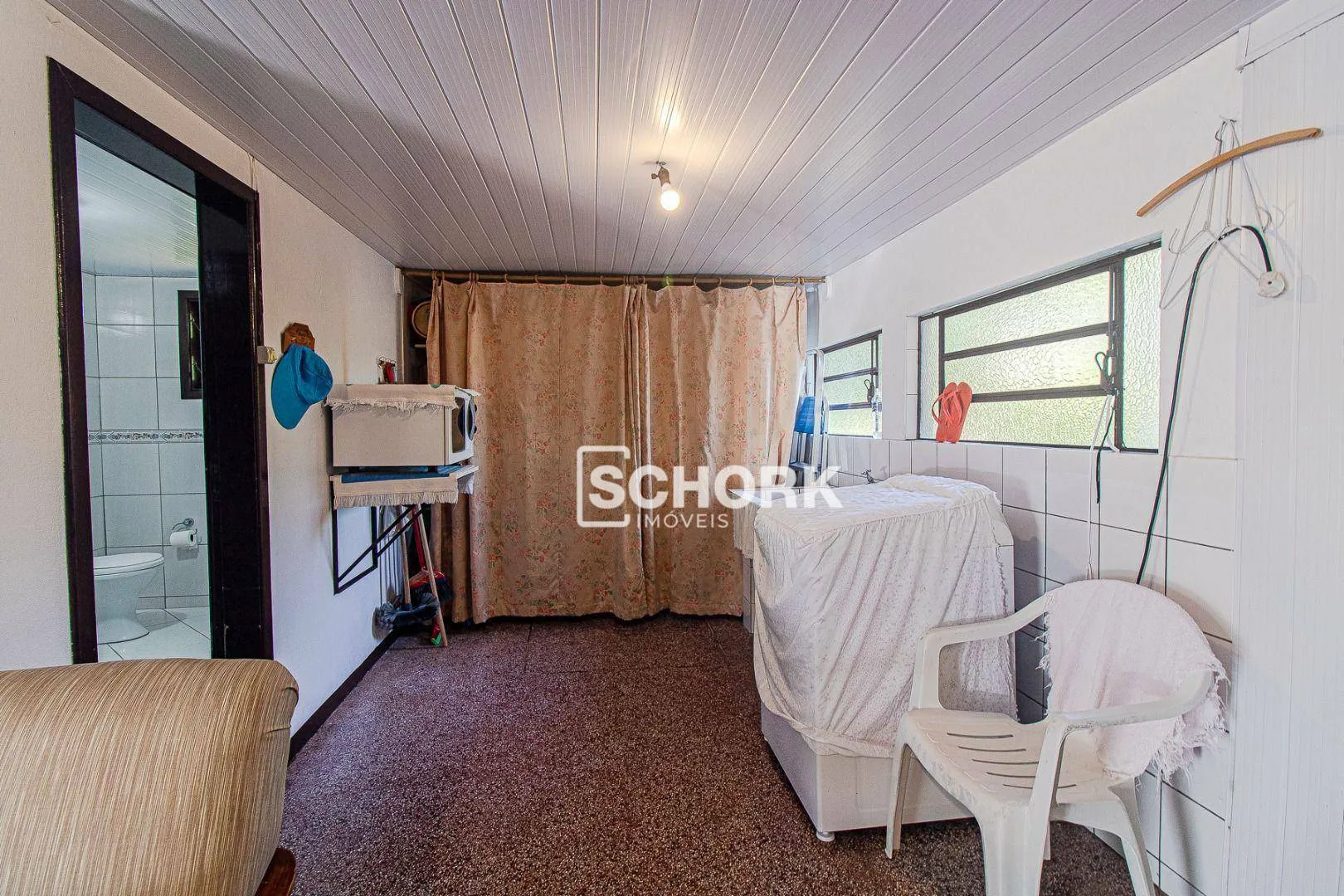Sítio com 3 dormitórios à venda, 178156 m por R$ 2.500.000,00 - Belchior Baixo - Gaspar/SC — foto 7