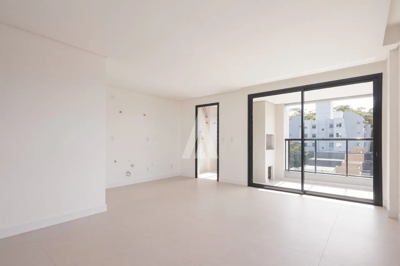 Apartamento com 1 suíte mais 2 quartos à venda no bairro Santo Antônio em Joinville - SC, por R$ 875.069,00 — foto 2