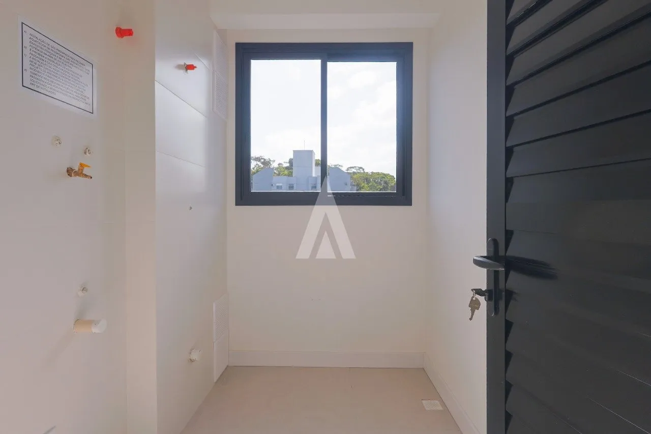 Apartamento com 1 suíte mais 2 quartos à venda no bairro Santo Antônio em Joinville - SC, por R$ 875.069,00 — foto 4