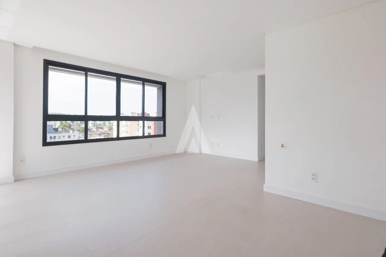 Apartamento com 1 suíte mais 2 quartos à venda no bairro Santo Antônio em Joinville - SC, por R$ 875.069,00 — foto 5