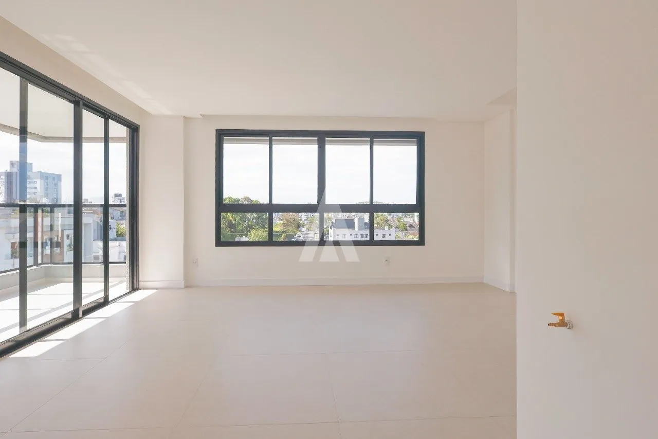 Apartamento com 1 suíte mais 2 quartos à venda no bairro Santo Antônio em Joinville - SC, por R$ 875.069,00 — foto 6