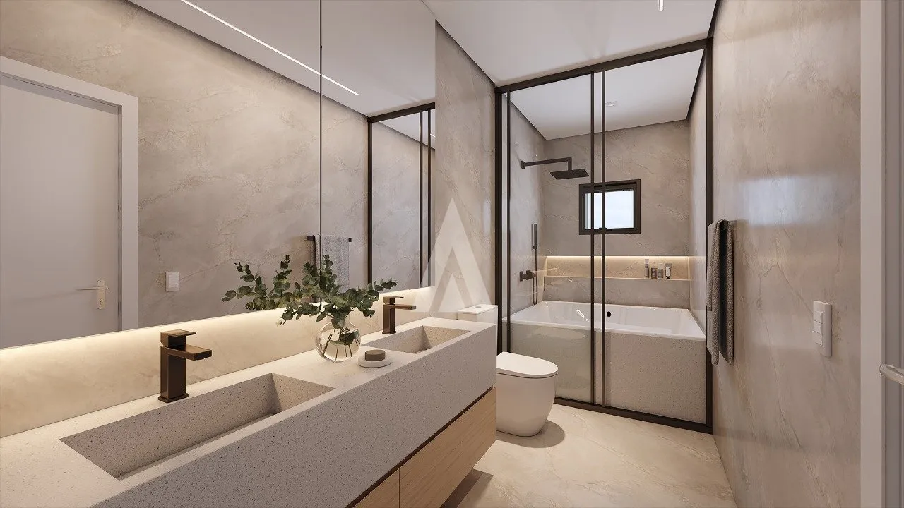 Sobrado com 1 suíte(s) mais 3 quarto(s) à venda no bairro GLORIA em JOINVILLE, por R$ 1.178.325,73 — foto 6