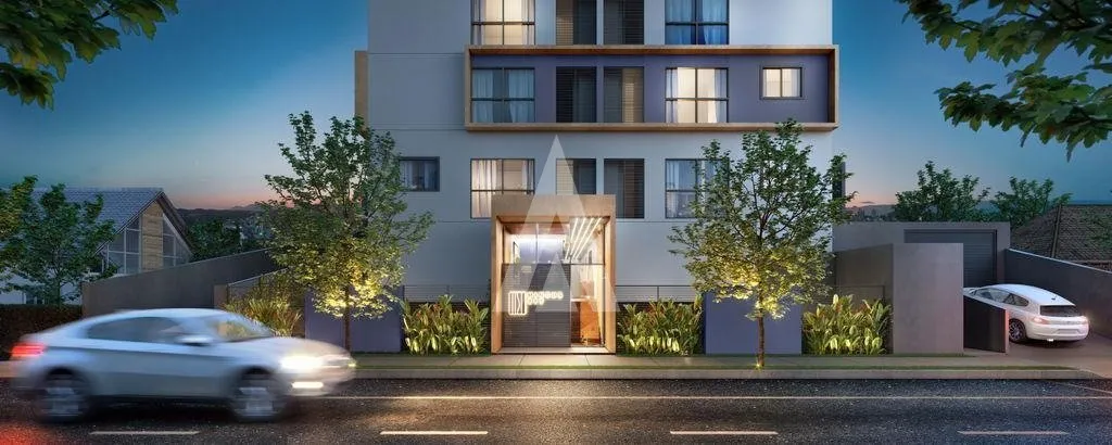 Apartamento com 1 suíte(s) mais 1 quarto à venda no bairro ANITA GARIBALDI em JOINVILLE, por R$ 728.658.30. — foto 2