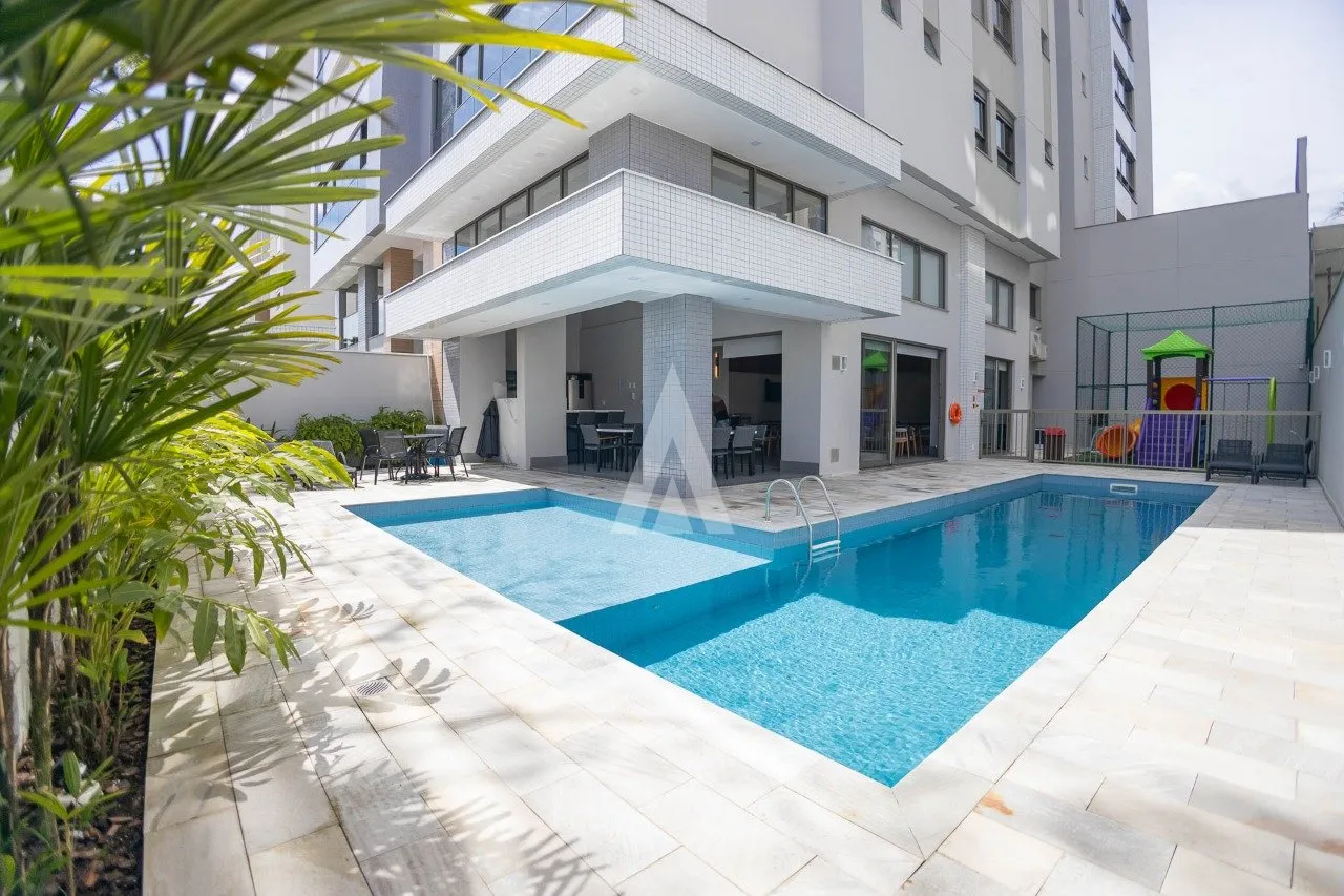 Apartamento com 3 suíte(s) à venda no bairro AMERICA em JOINVILLE, por R$ 1.752.500.00. — foto 2