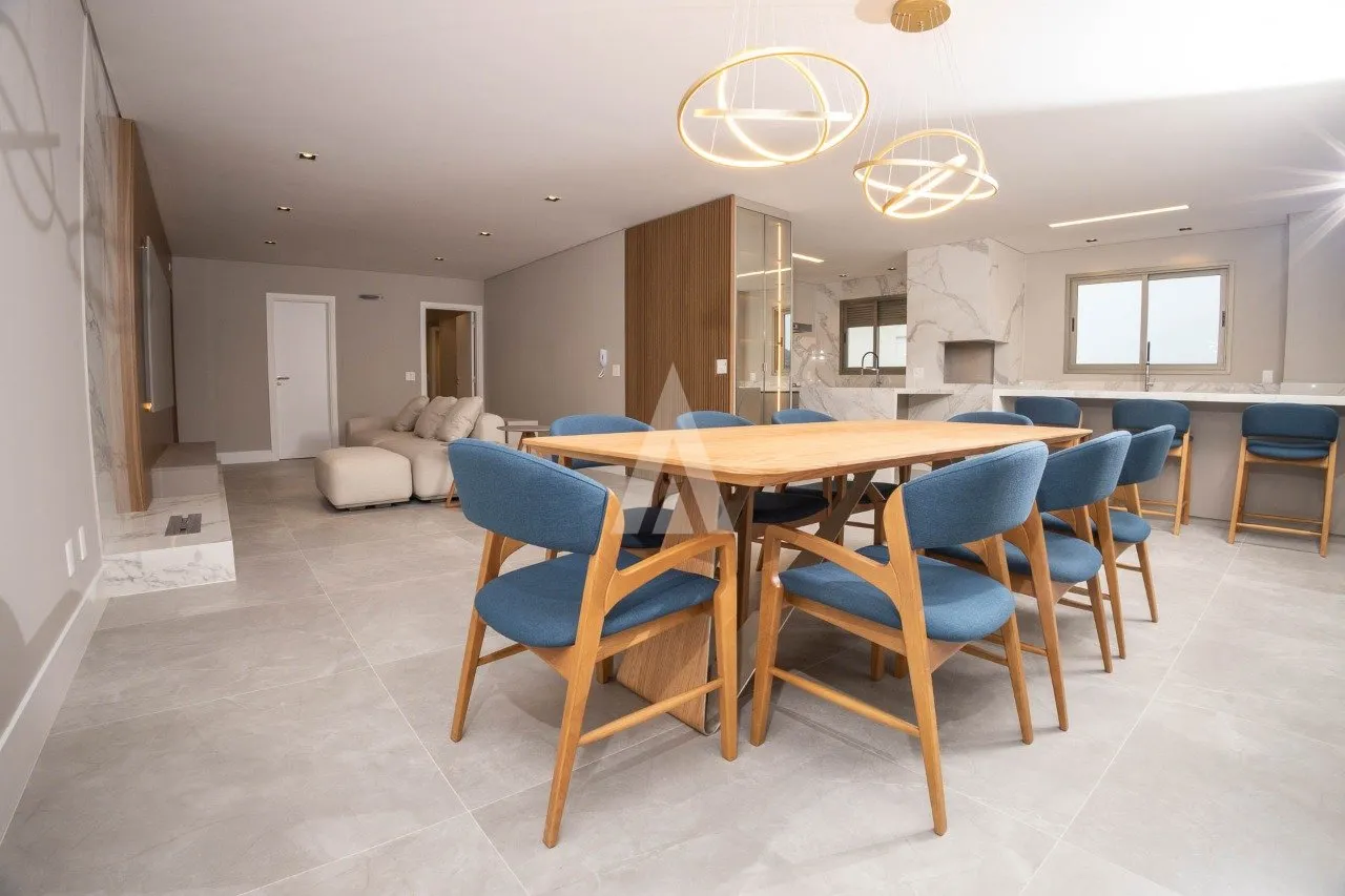 Apartamento com 3 suíte(s) à venda no bairro AMERICA em JOINVILLE, por R$ 1.752.500.00. — foto 3