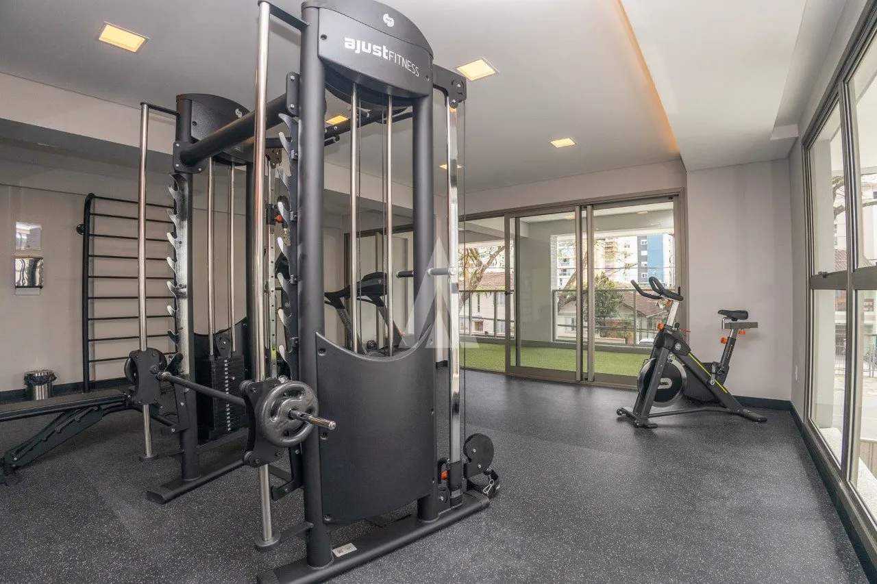 Apartamento com 3 suíte(s) à venda no bairro AMERICA em JOINVILLE, por R$ 1.752.500.00. — foto 7