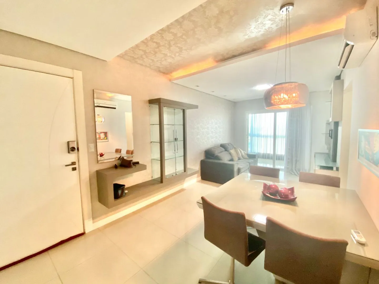 Apartamento com 3 dormitórios à venda no bairro Imigrantes em Timbó/SC — foto 2