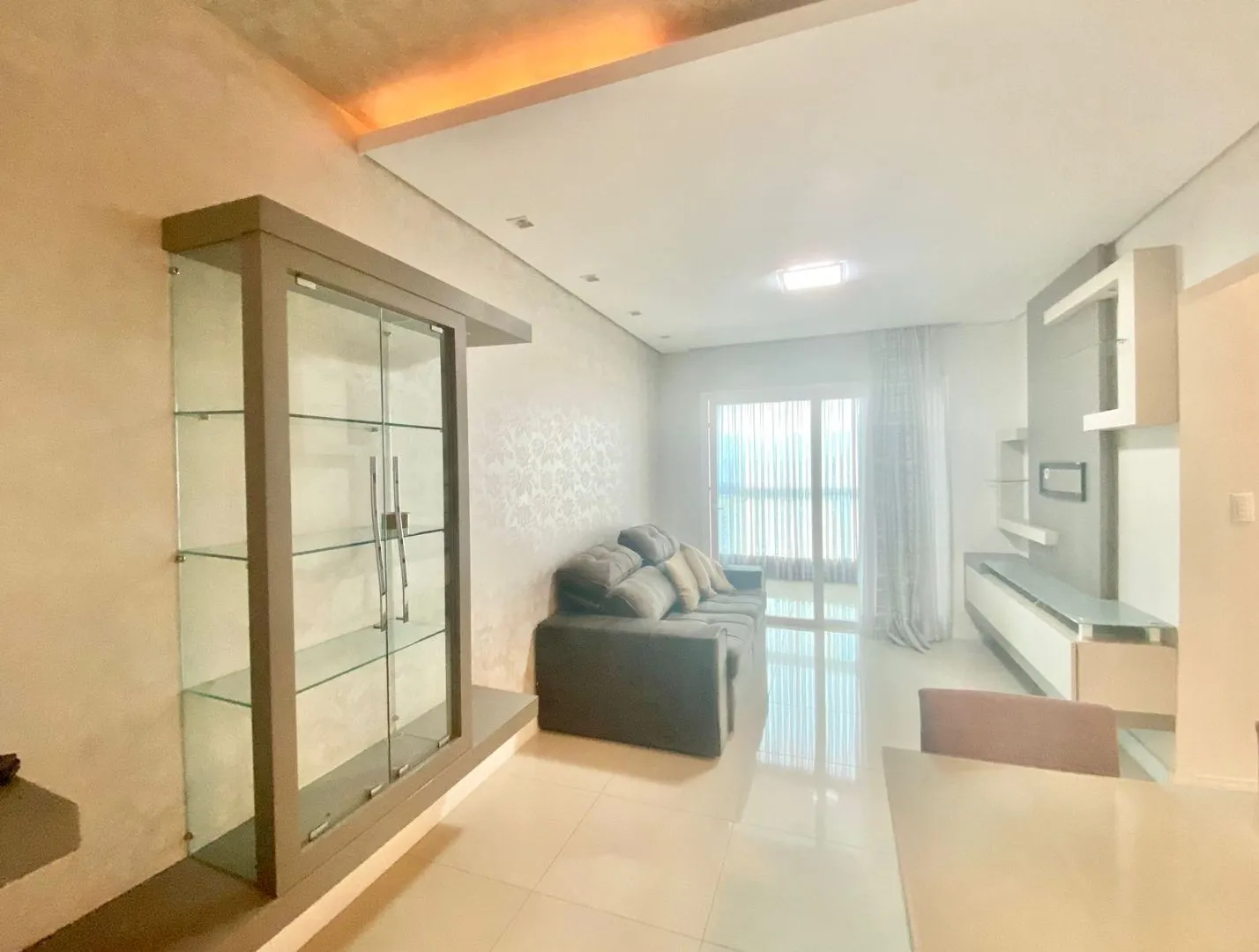 Apartamento com 3 dormitórios à venda no bairro Imigrantes em Timbó/SC — foto 3