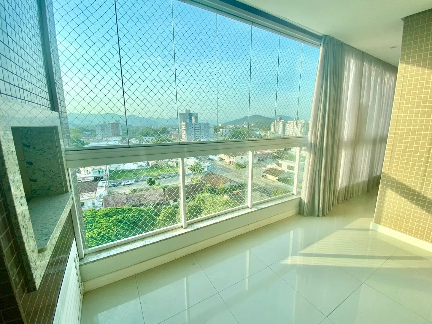 Apartamento com 3 dormitórios à venda no bairro Imigrantes em Timbó/SC — foto 5