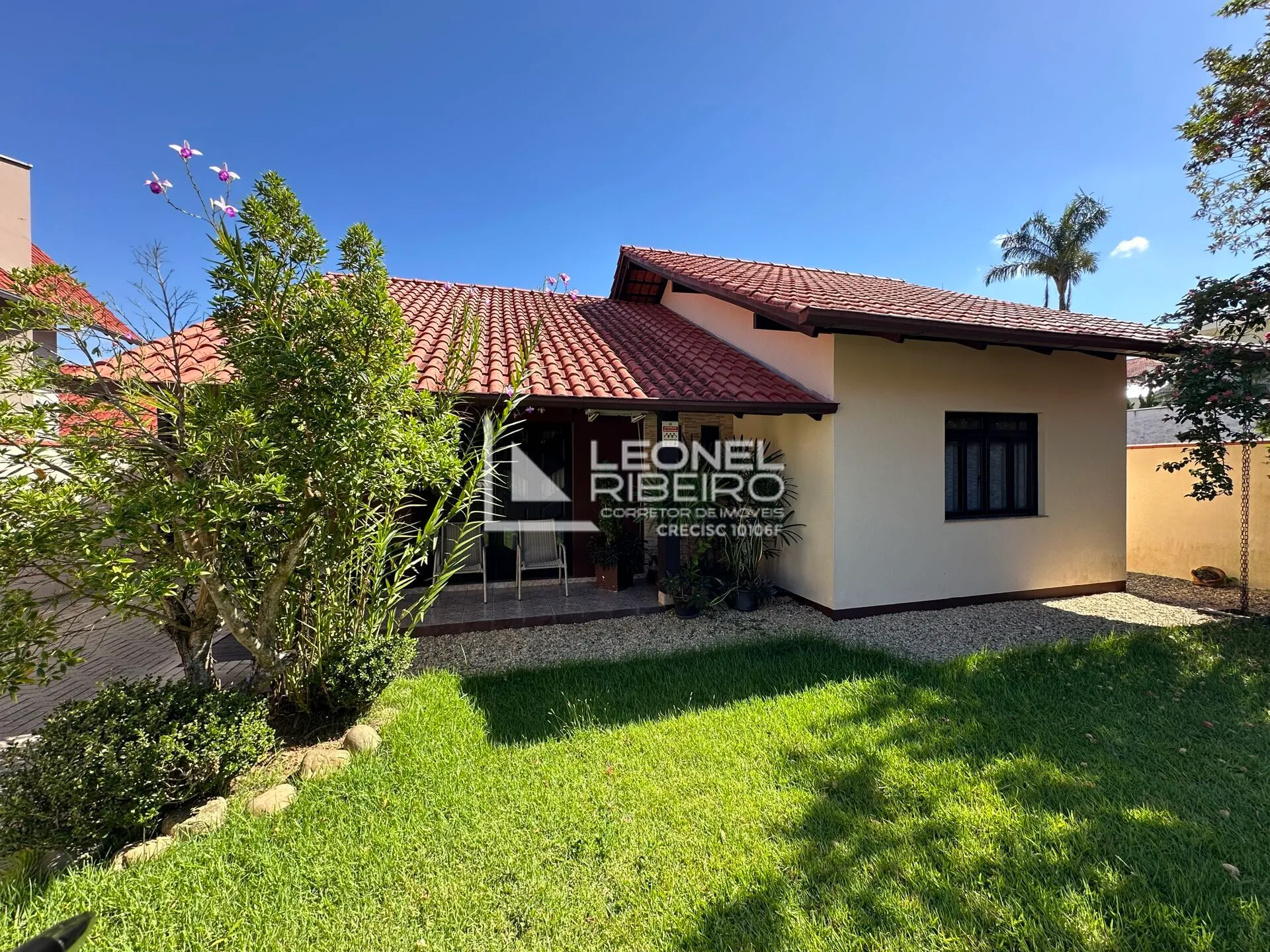 Casa com 3 dormitórios à venda, 220m no bairro Das Nações - Timbó/SC — foto 4
