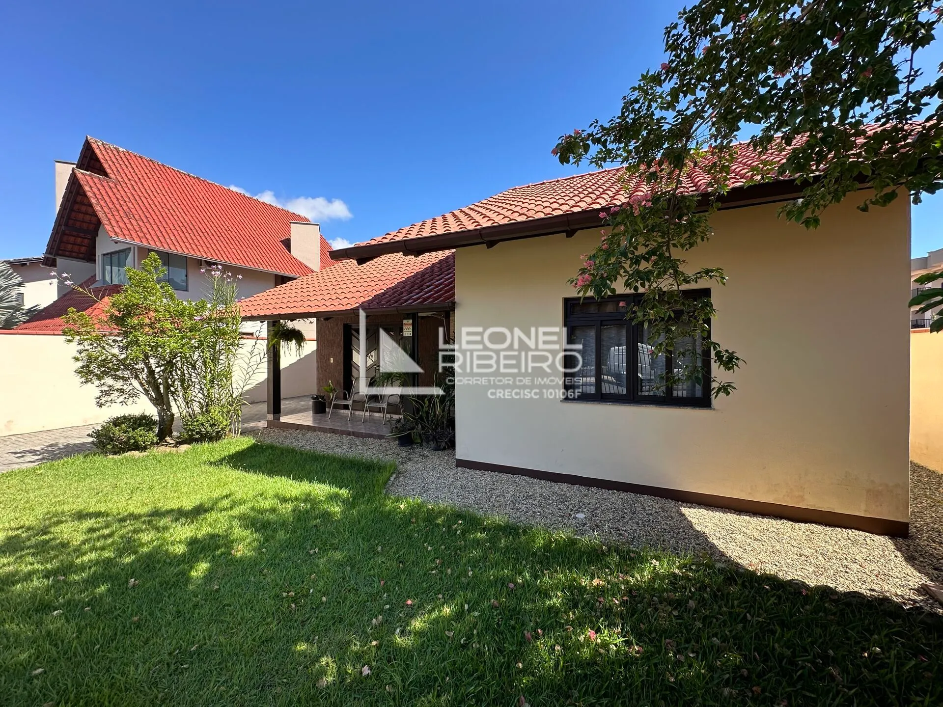 Casa com 3 dormitórios à venda, 220m no bairro Das Nações - Timbó/SC — foto 5