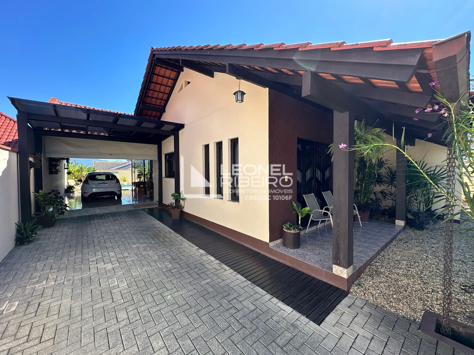 Casa com 3 dormitórios à venda, 220m no bairro Das Nações - Timbó/SC — foto 6