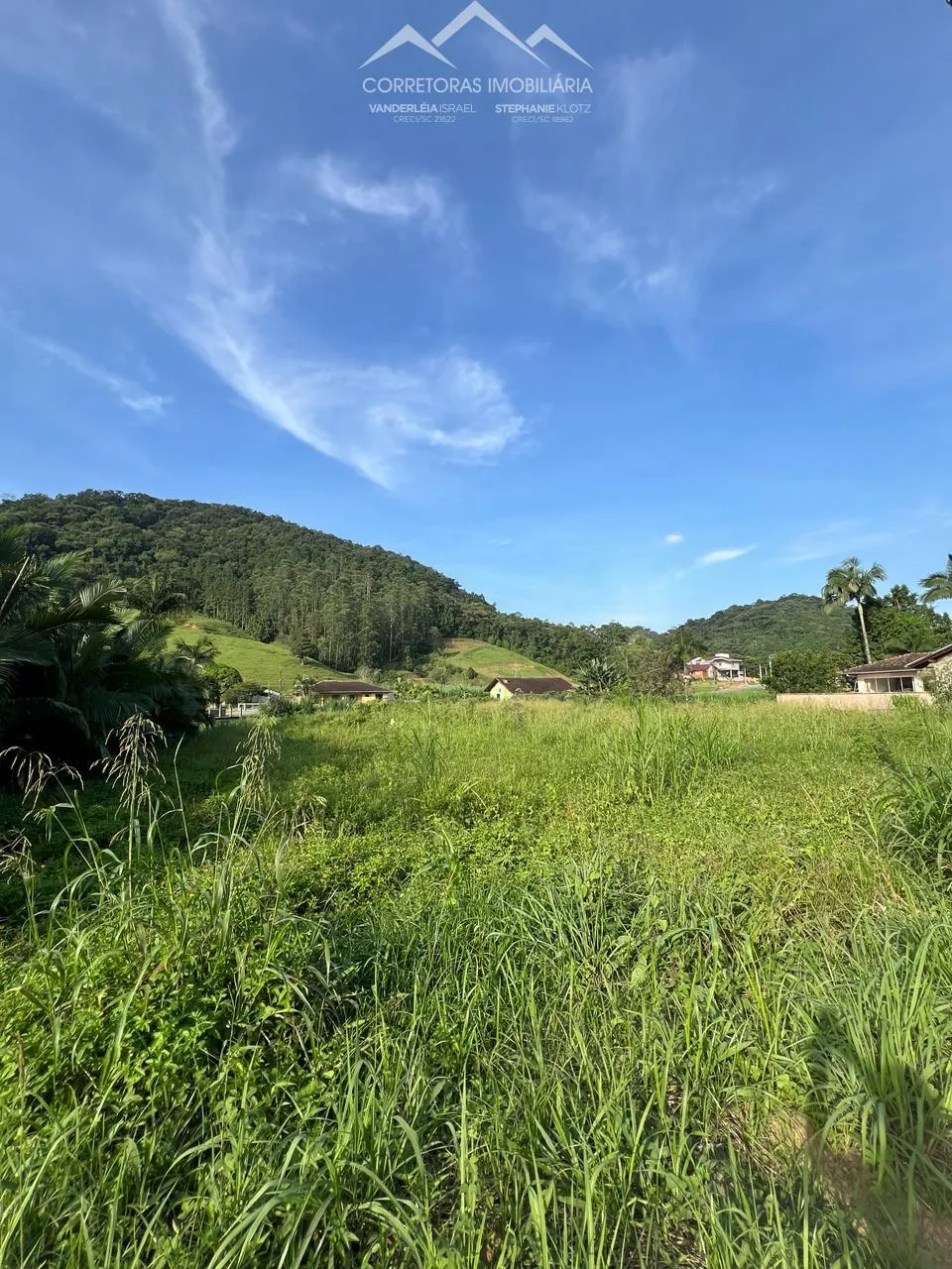 TERRENO - Wunderwald, Pomerode SC - foto 1