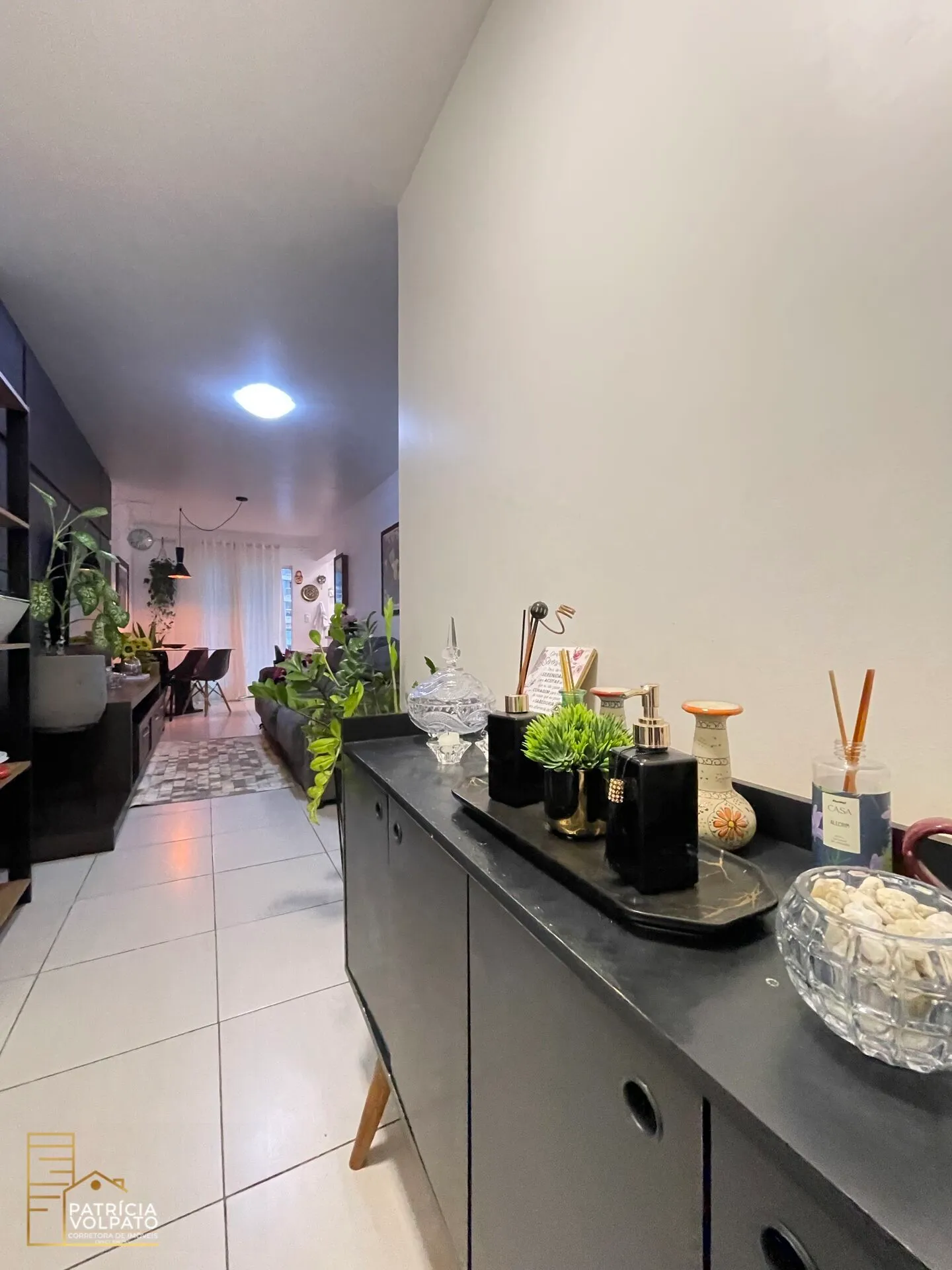 Apartamento mobiliado 2quartos — foto 3