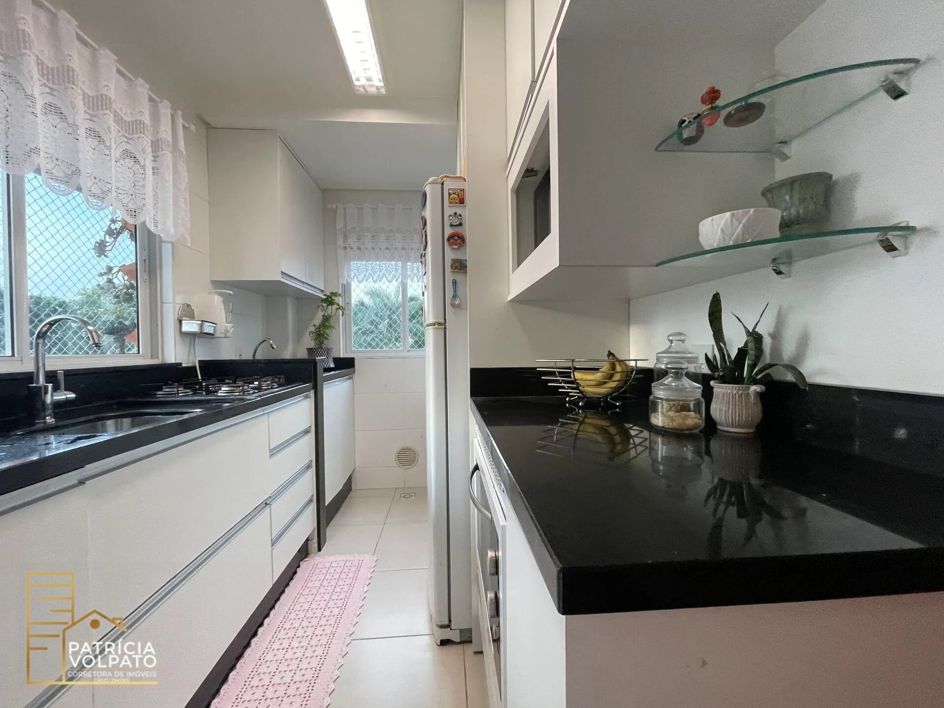 Apartamento mobiliado 2quartos — foto 6