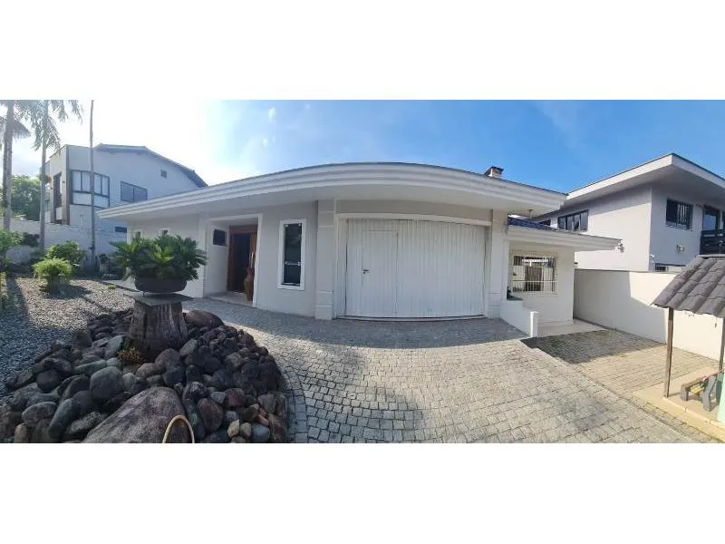 Casa em alvenaria JOINVILLE - SC — foto 2