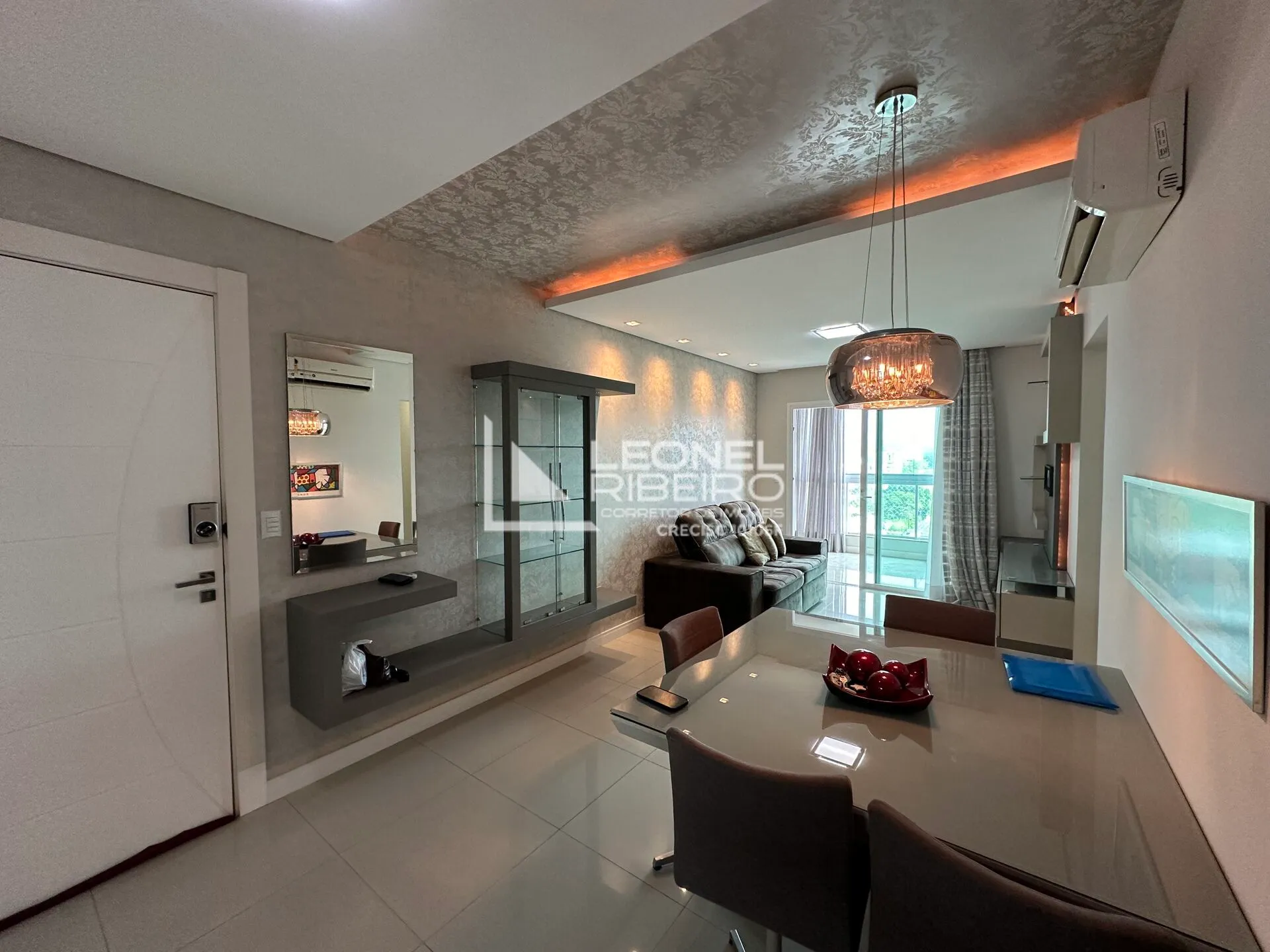 Apartamento com 3 dormitórios à venda, 106,48m no bairro Imigrantes - Timbó/SC — foto 2