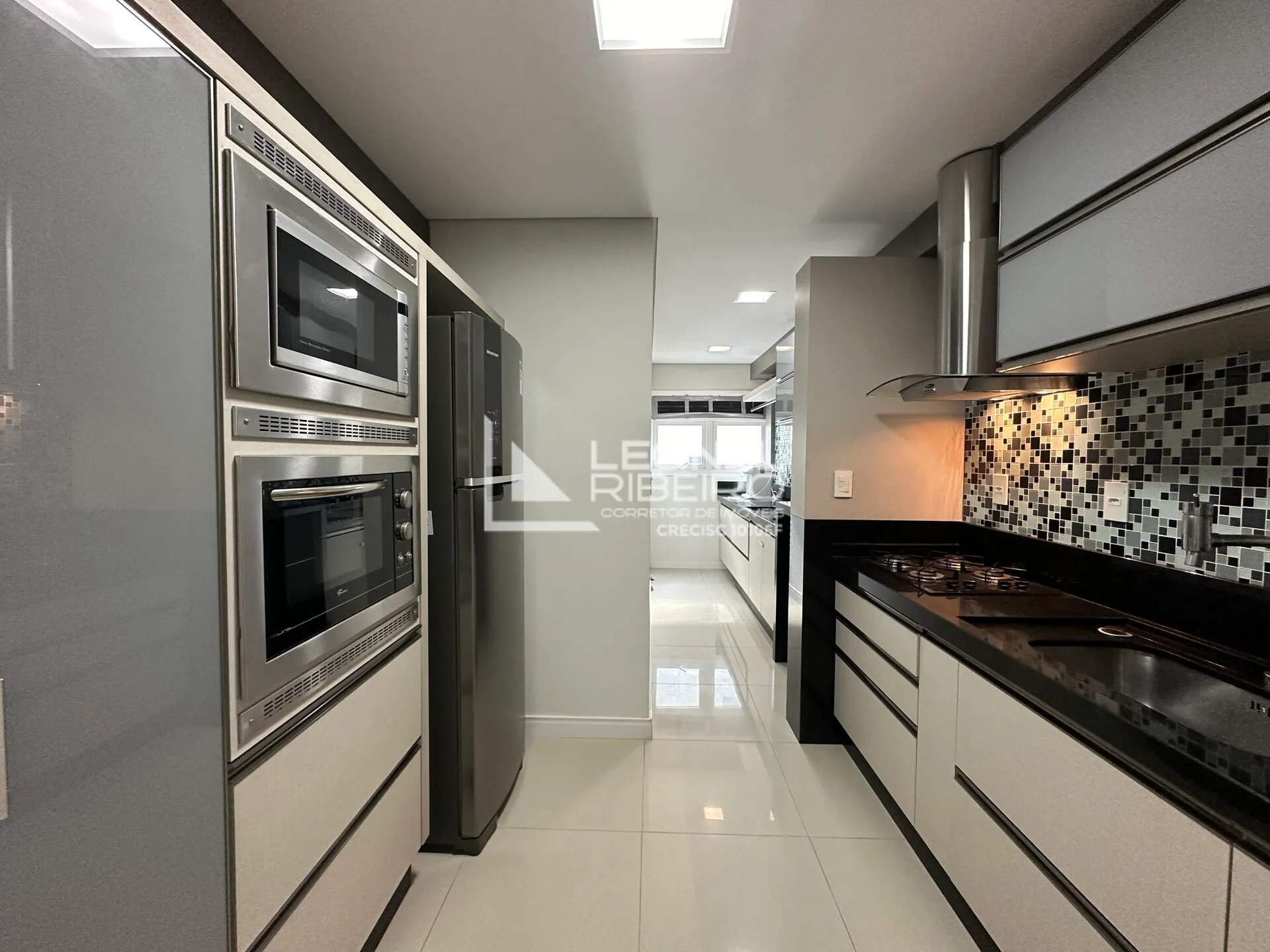 Apartamento com 3 dormitórios à venda, 106,48m no bairro Imigrantes - Timbó/SC — foto 3